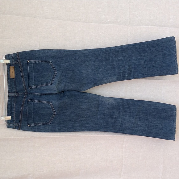 DKNY Soho Boot Blue Jeans - Picture 6 of 16